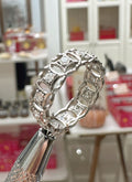 Lab Grown Diamond Ring 333036