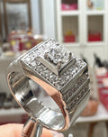 Diamond Ring 333037