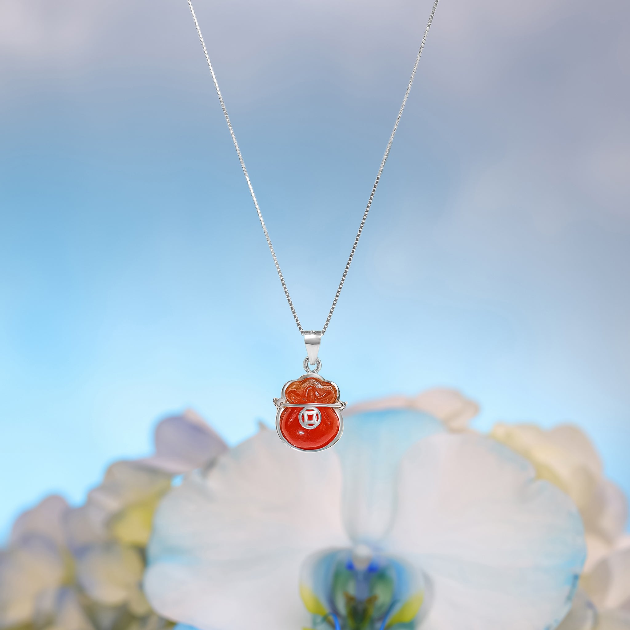 Hebes Design Pendant HC555234