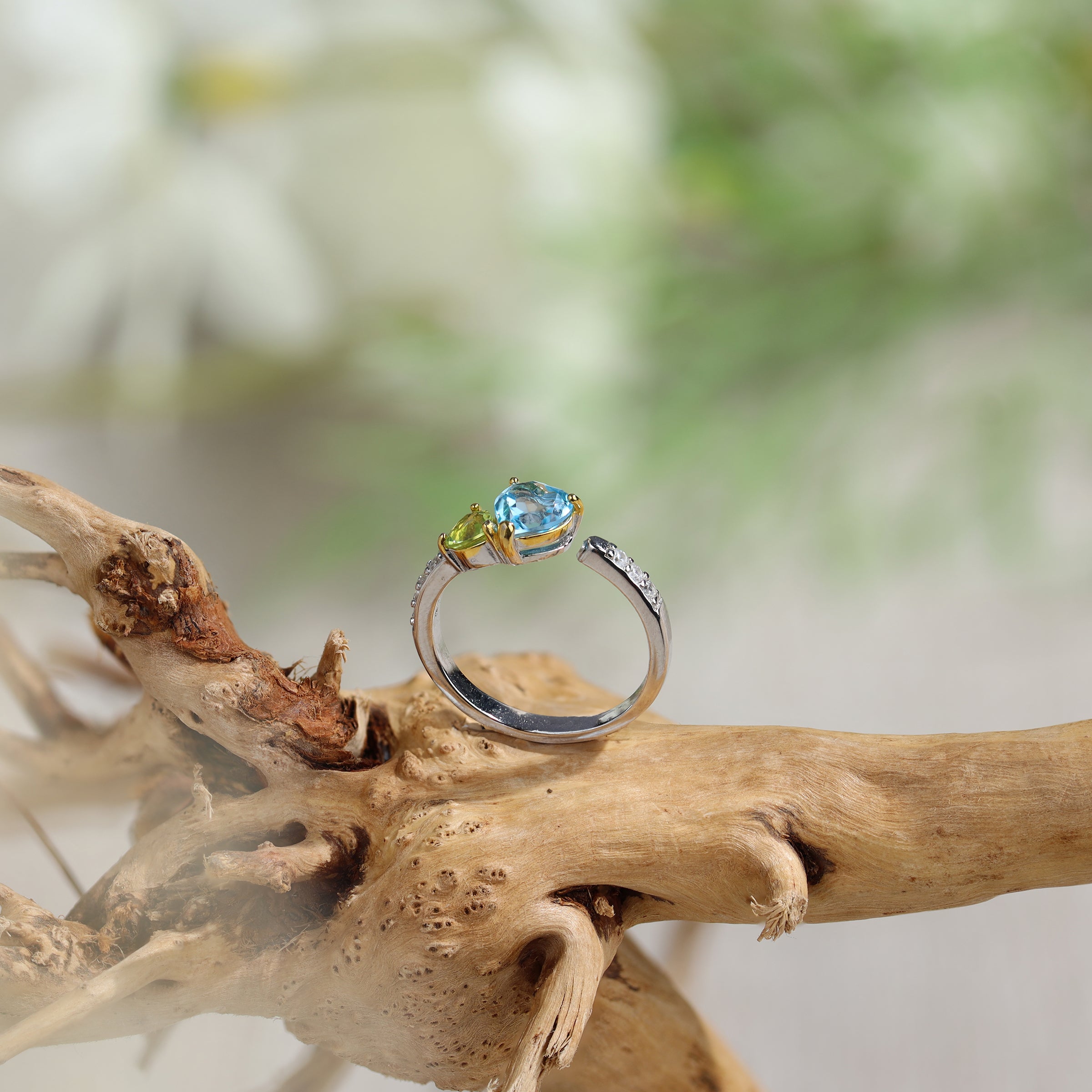 Ring 555264