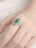 Jade Ring 555320