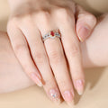 Tourmaline Ring 555342