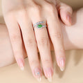Jade Ring 555345