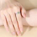 Peridot Ring 555352