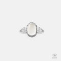 Moonston Ring 555354