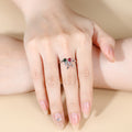Tourmaline Ring 555355