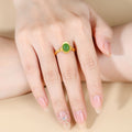 Jade Ring 555356