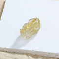 Brown Rutilated Quartz Necklace 555362