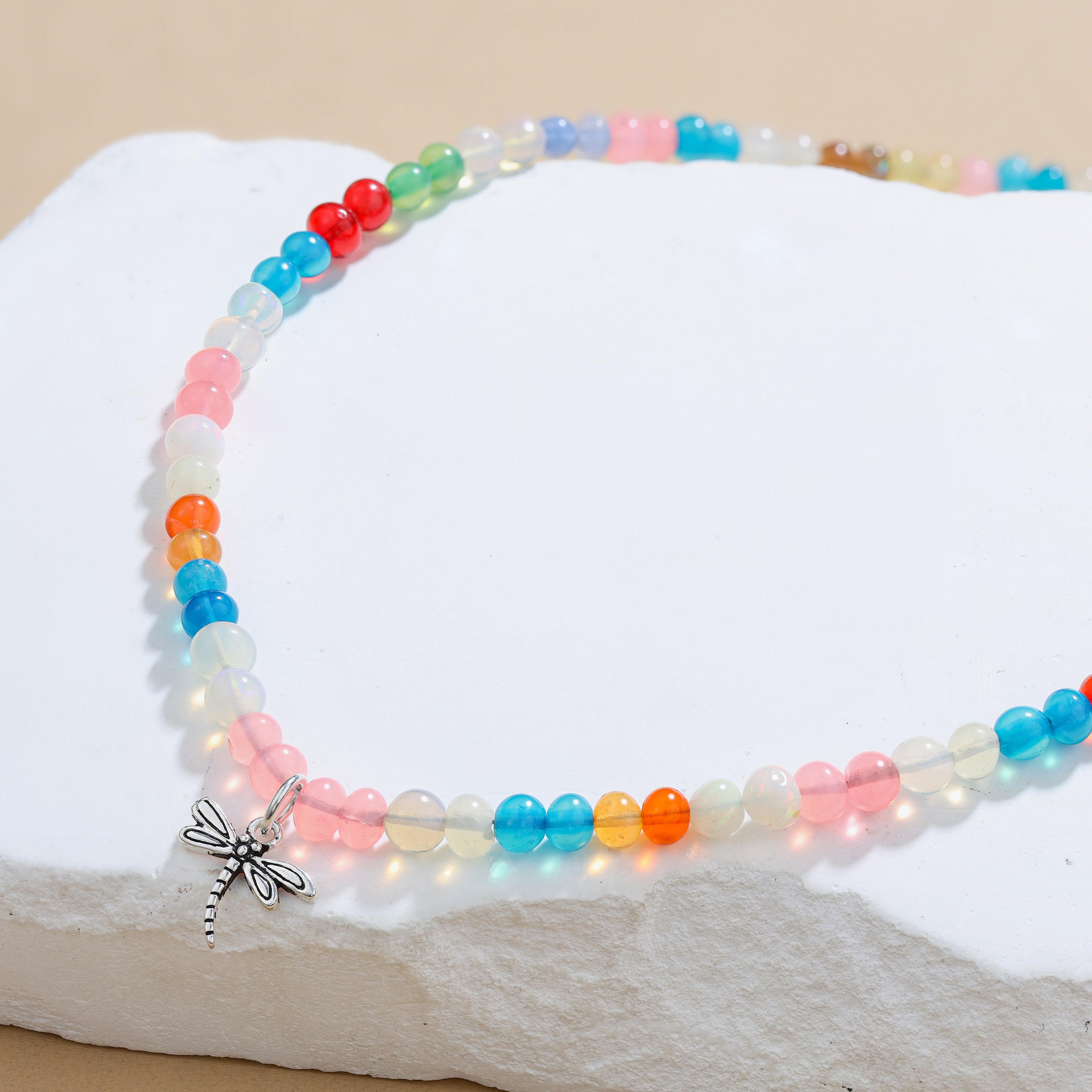 Opal Necklace 555363