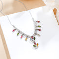 Tourmaline Necklace 555381