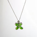 Jade Necklace 555397