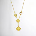 Jade Necklace 555399