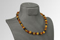 Amber Kid Necklace 555401