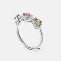 Tourmaline Ring 555404
