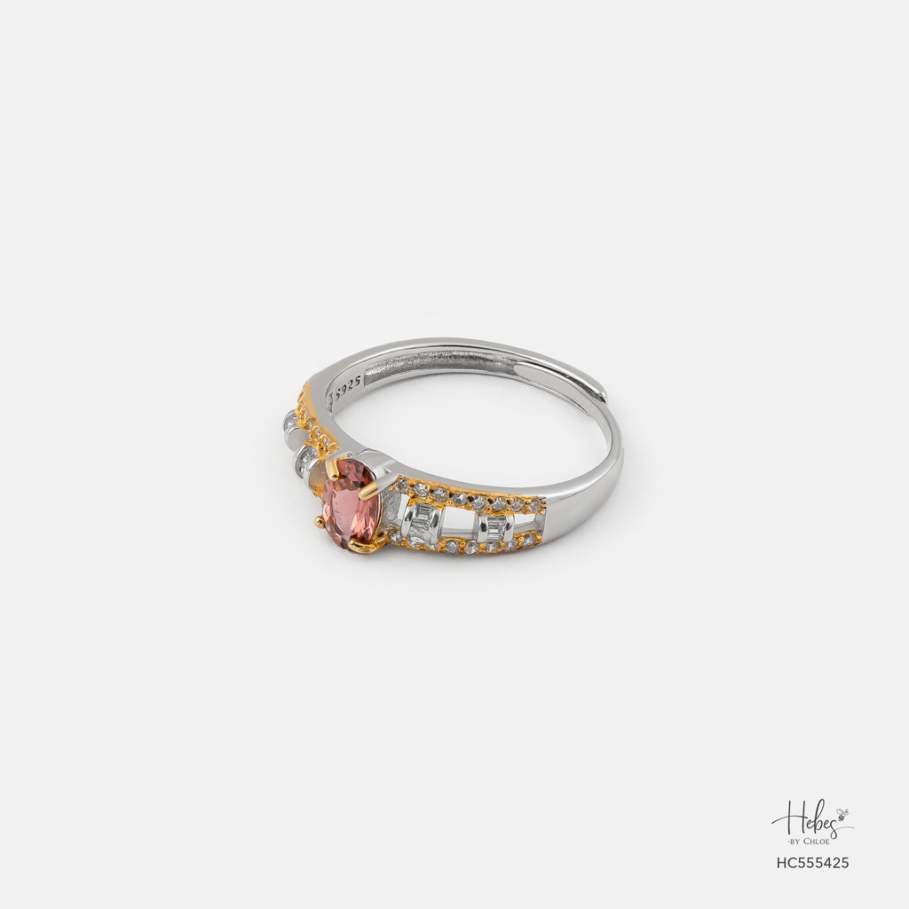 Granet Ring 555425
