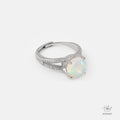 Opal Ring 555427