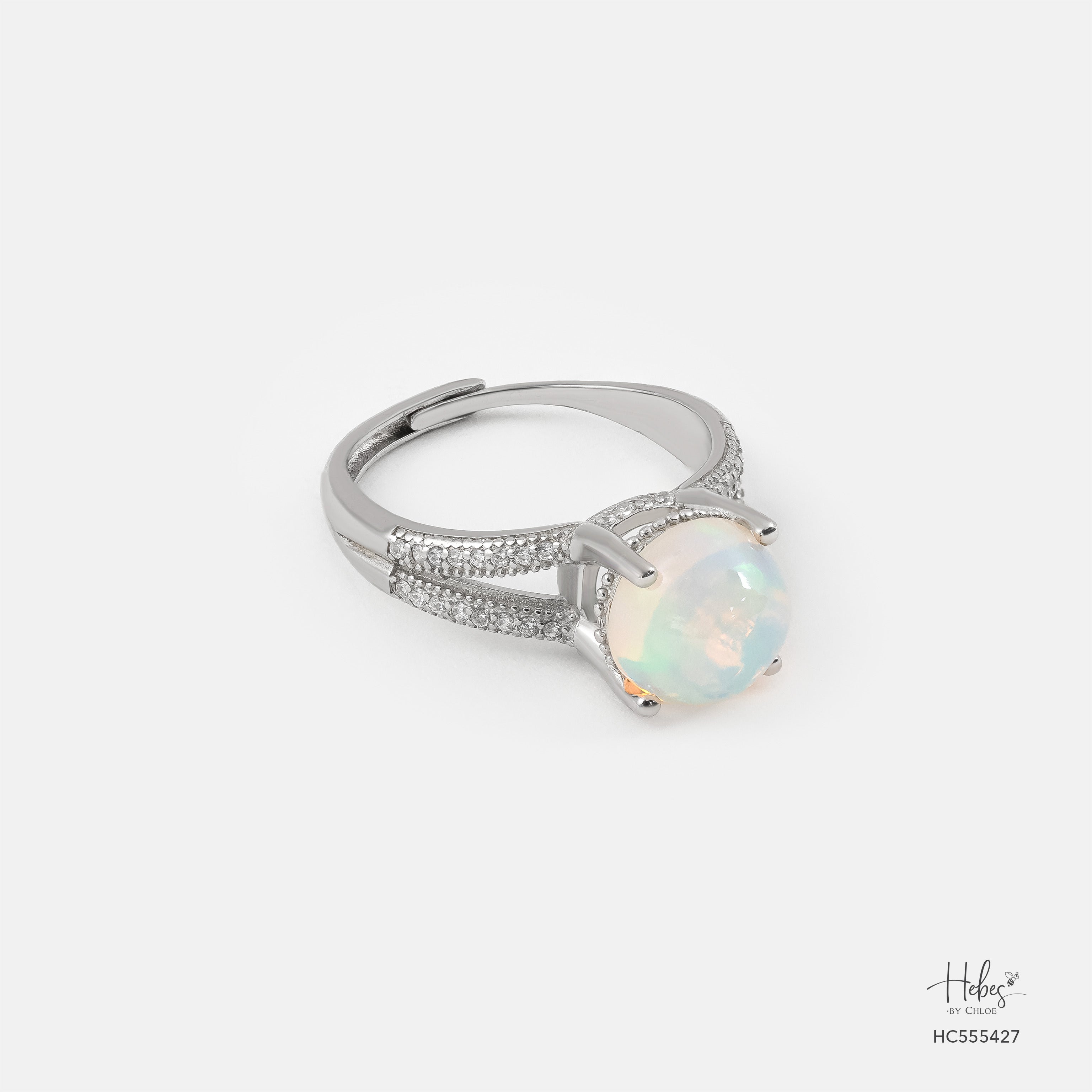 Opal Ring 555427
