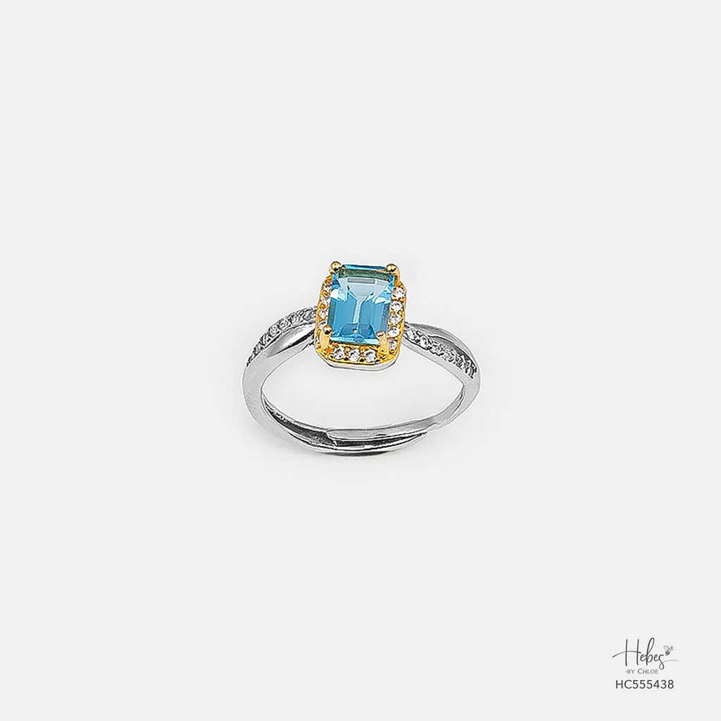 Topaz Ring 555438