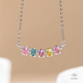 Tourmaline Necklace 555483