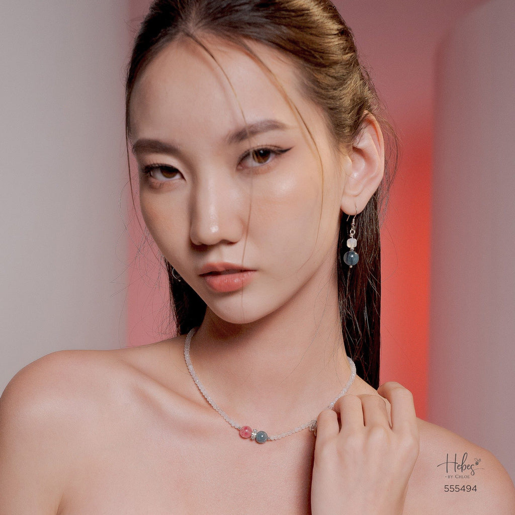 Winter Blessings Sugar Pop Jade Earrings 555494