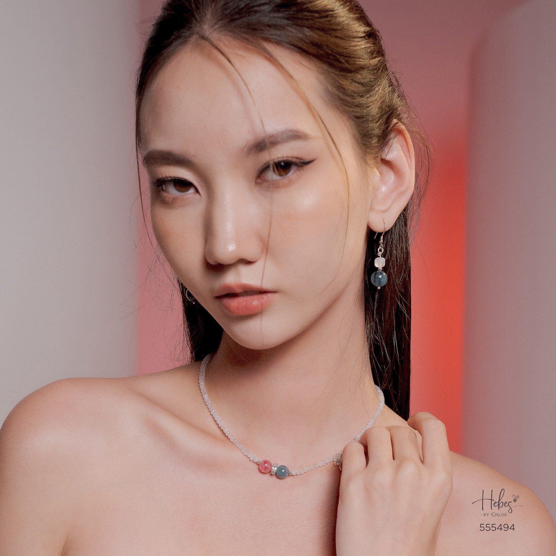 Winter Blessings Sugar Pop Jade Earrings 555494