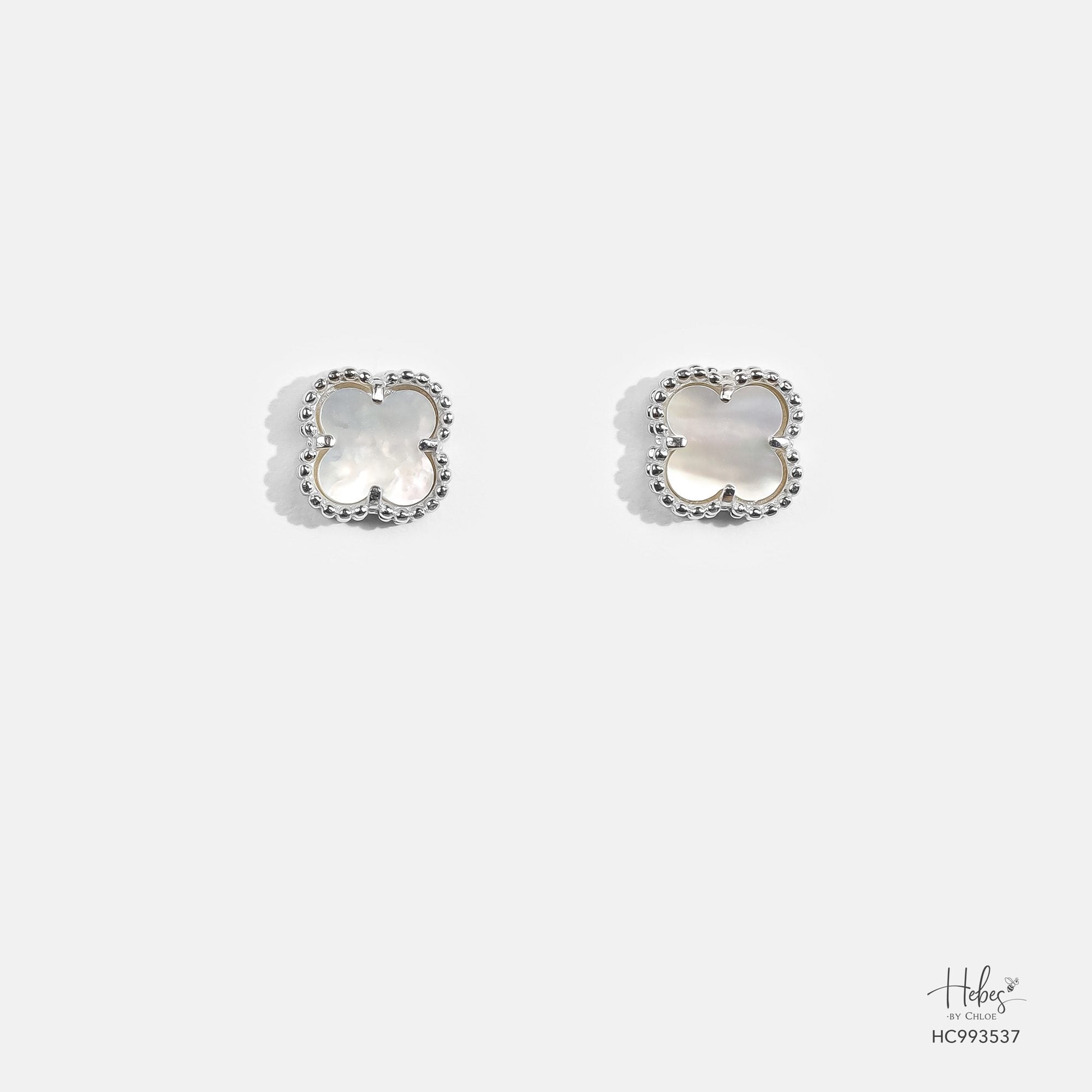 Moonstone Earrings 555537
