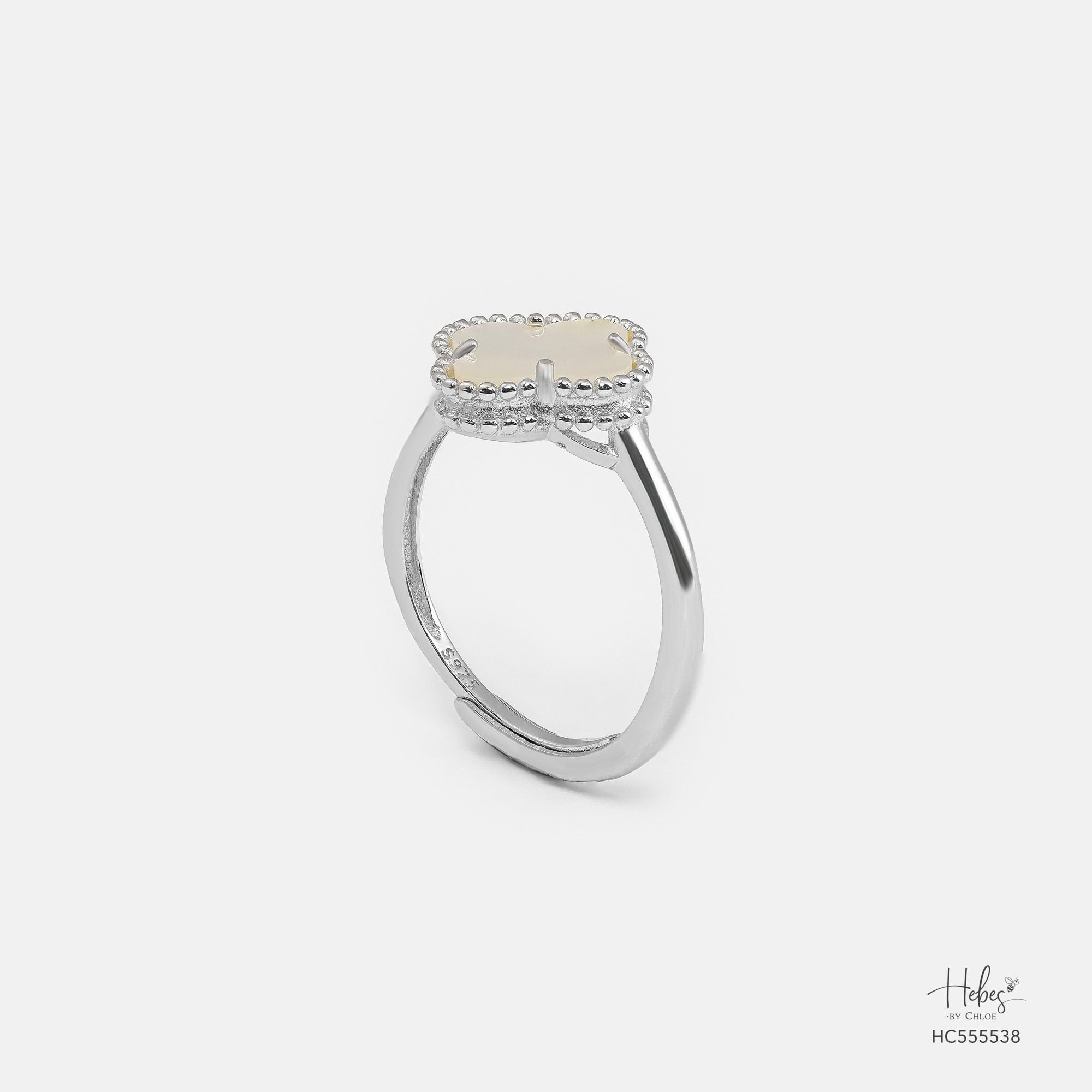 Moonstone Ring 555538