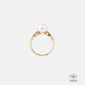 Freshwater Pearl Ring 555542