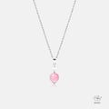 Rhodonite Pendant 555551