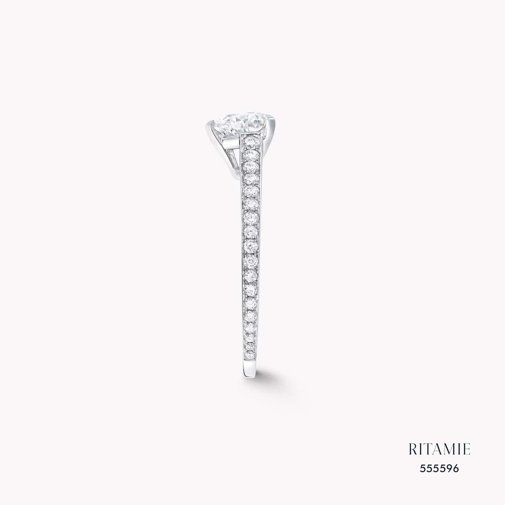 Eternal Spark Lab-Grown Diamond Ring 555596