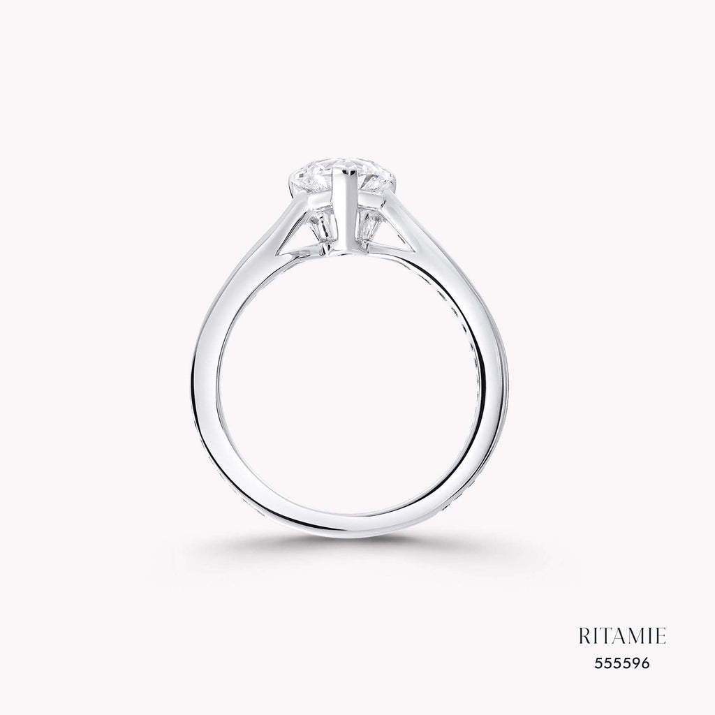 Eternal Spark Lab-Grown Diamond Ring 555596
