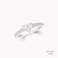 Eternal Spark Lab-Grown Diamond Ring 555596