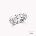Eternal Love Lab-Grown Diamond Ring 555600