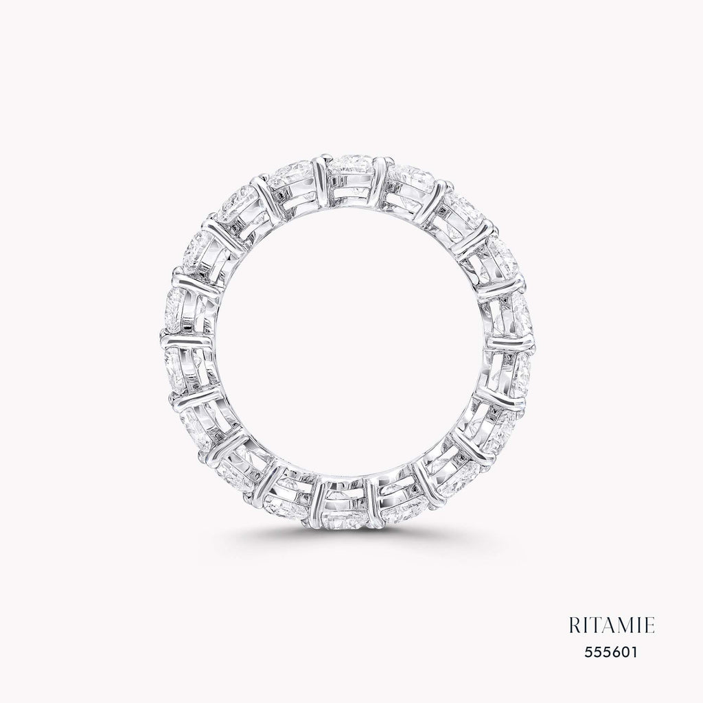 Eternal Love Lab-Grown Diamond Ring 555601