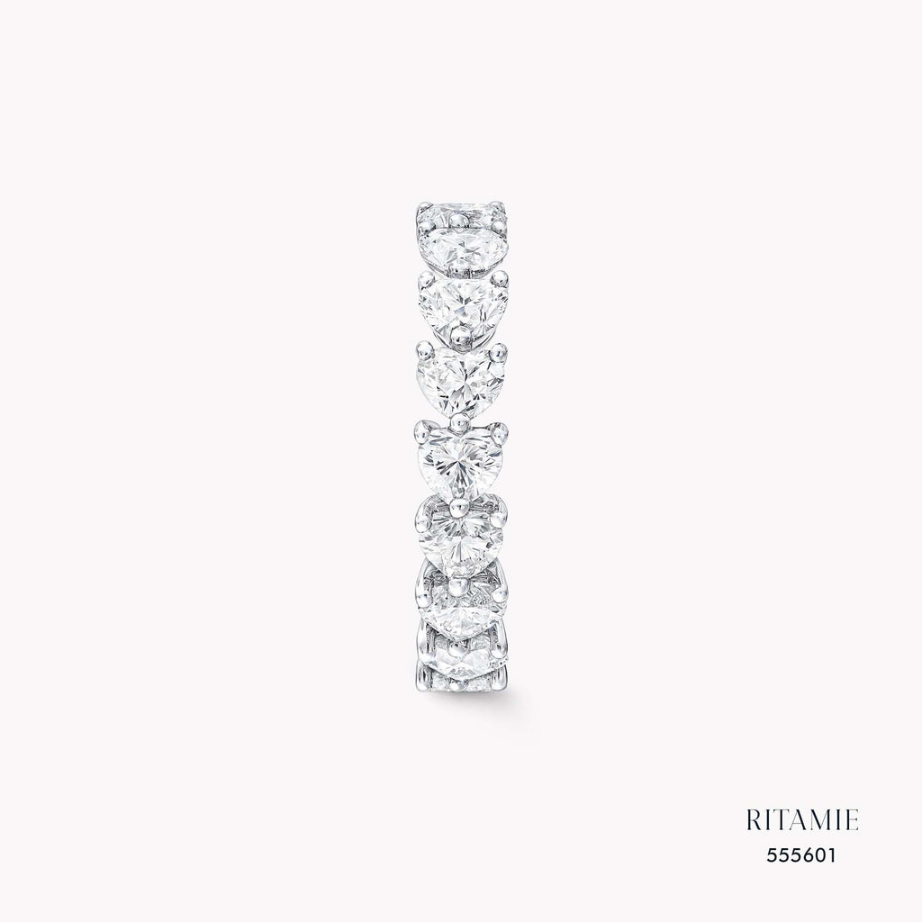 Eternal Love Lab-Grown Diamond Ring 555601