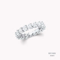 Eternal Love Lab-Grown Diamond Ring 555601