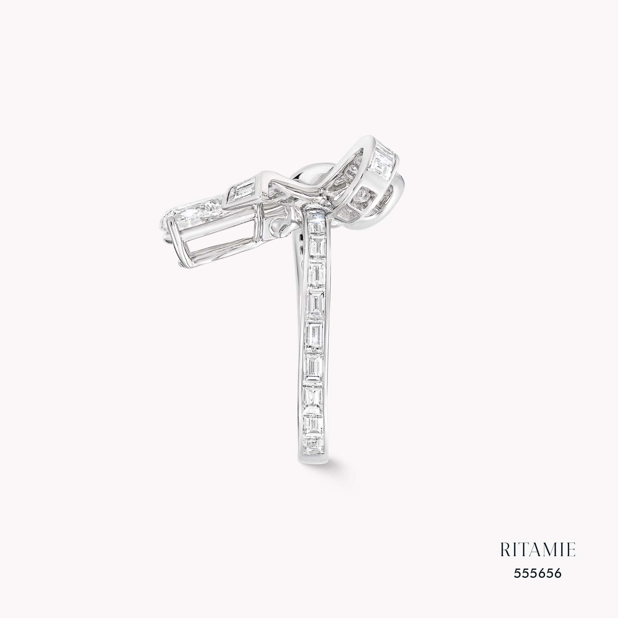 Diamond Ring 555656