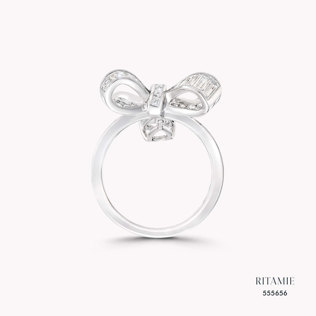 Diamond Ring 555656