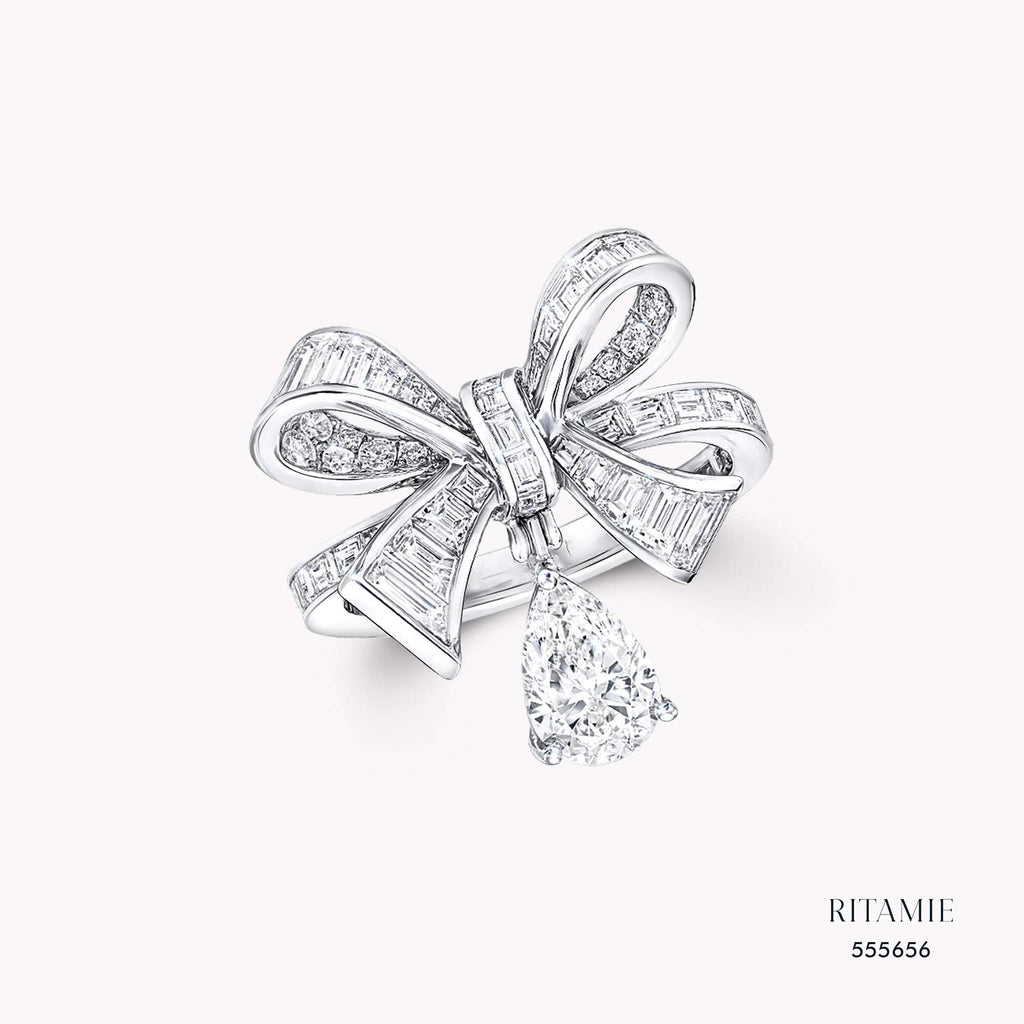 Diamond Ring 555656