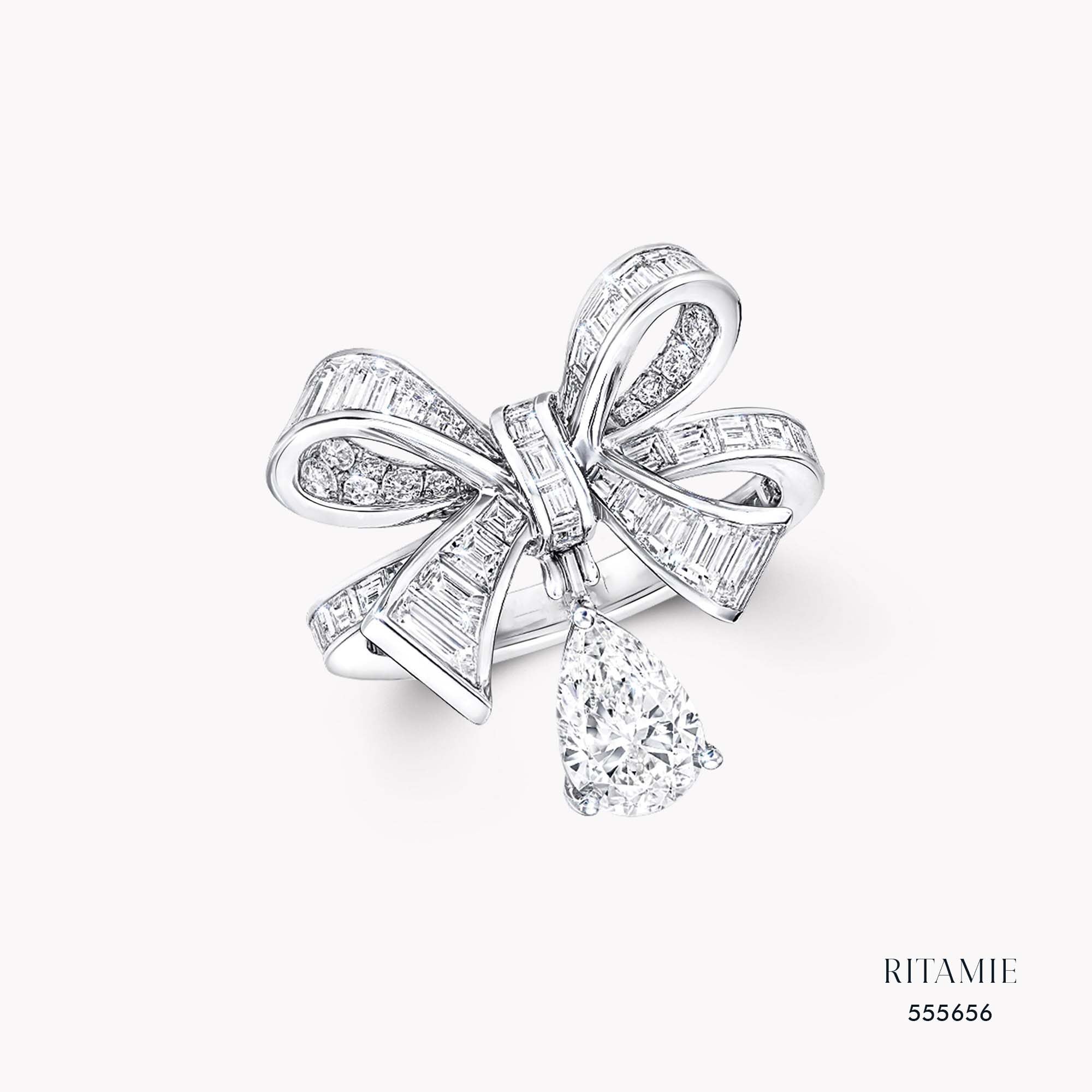 Diamond Ring 555656