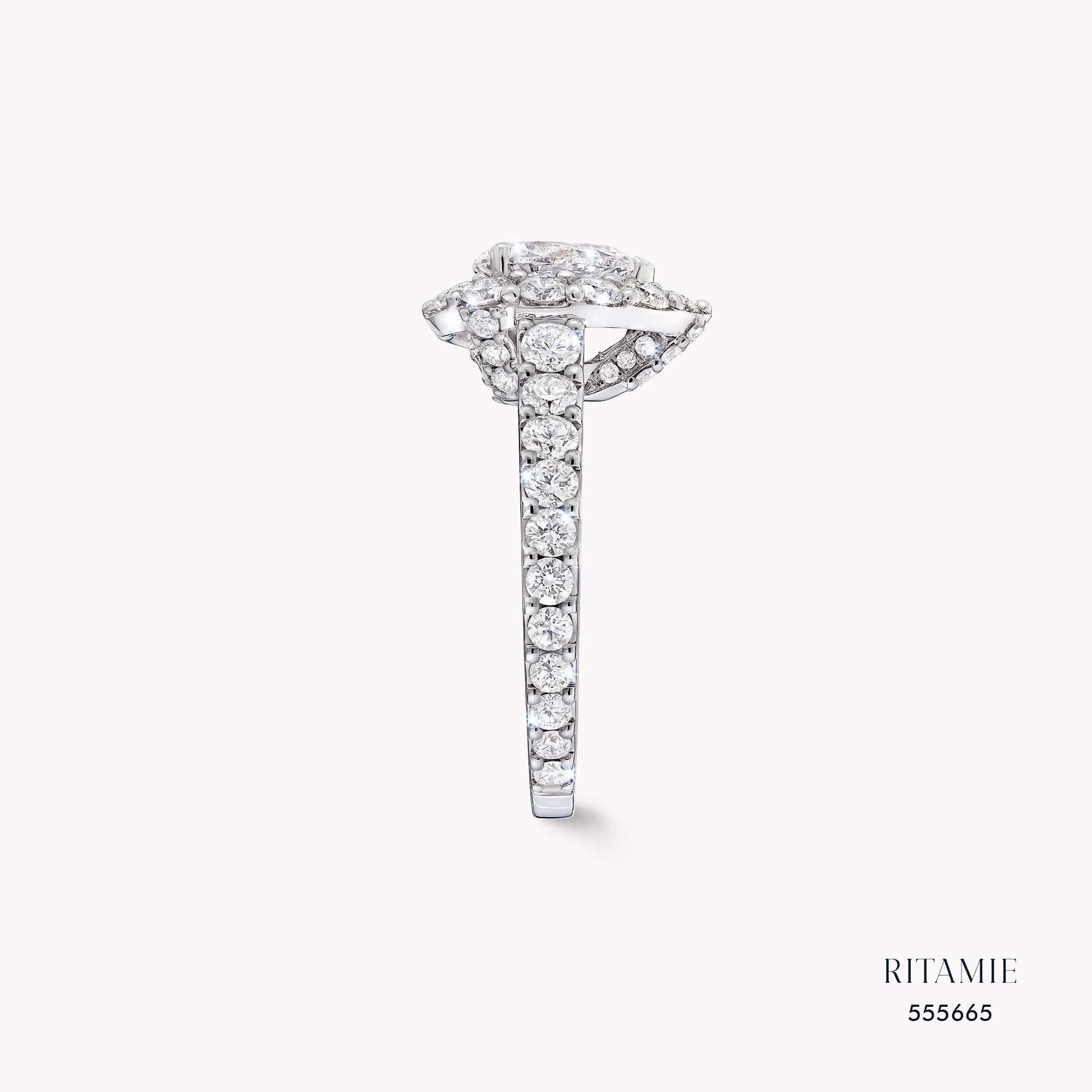 Diamond Ring 555665