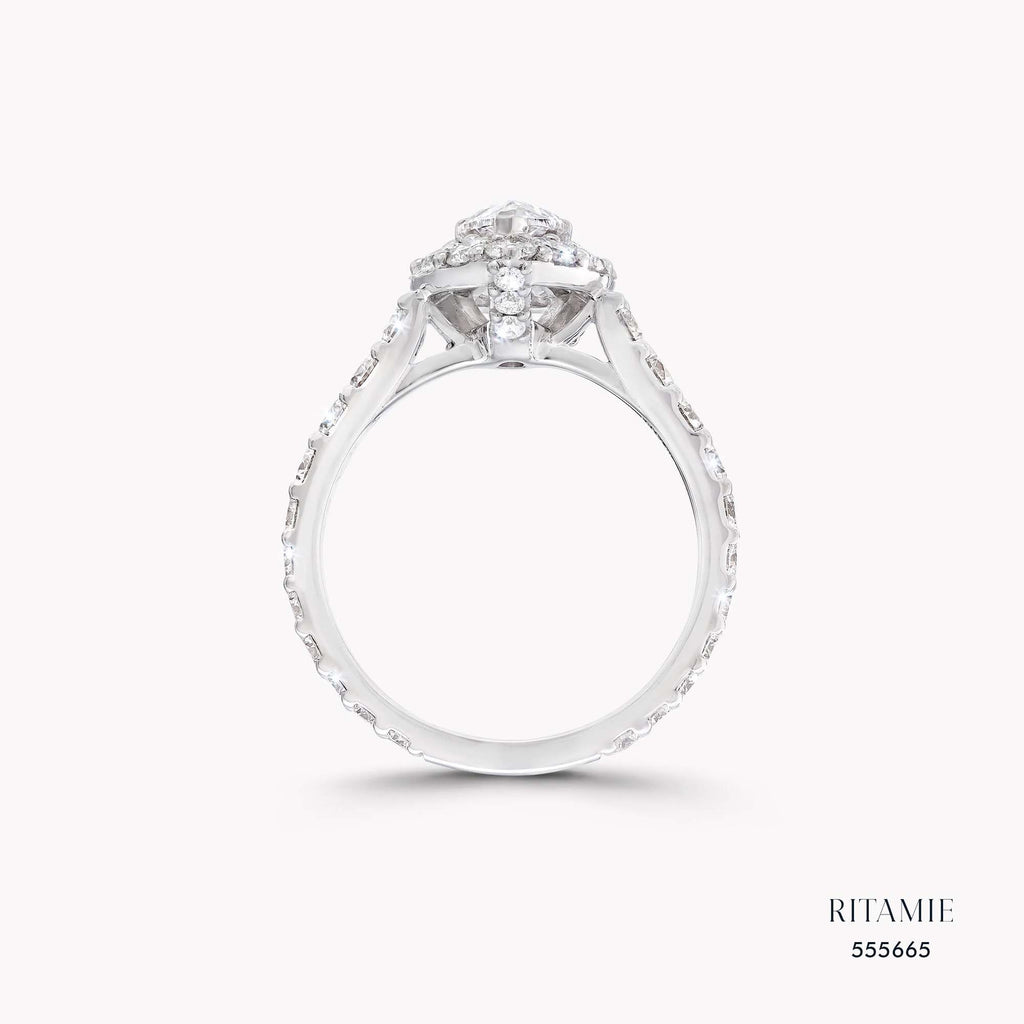 Diamond Ring 555665