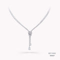 Diamond Necklace 555667