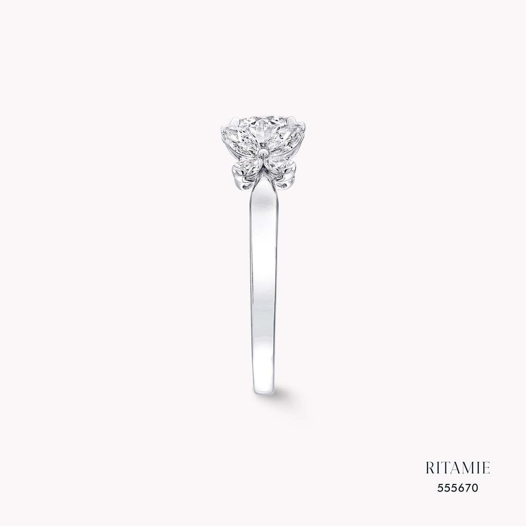 Diamond Ring 555670