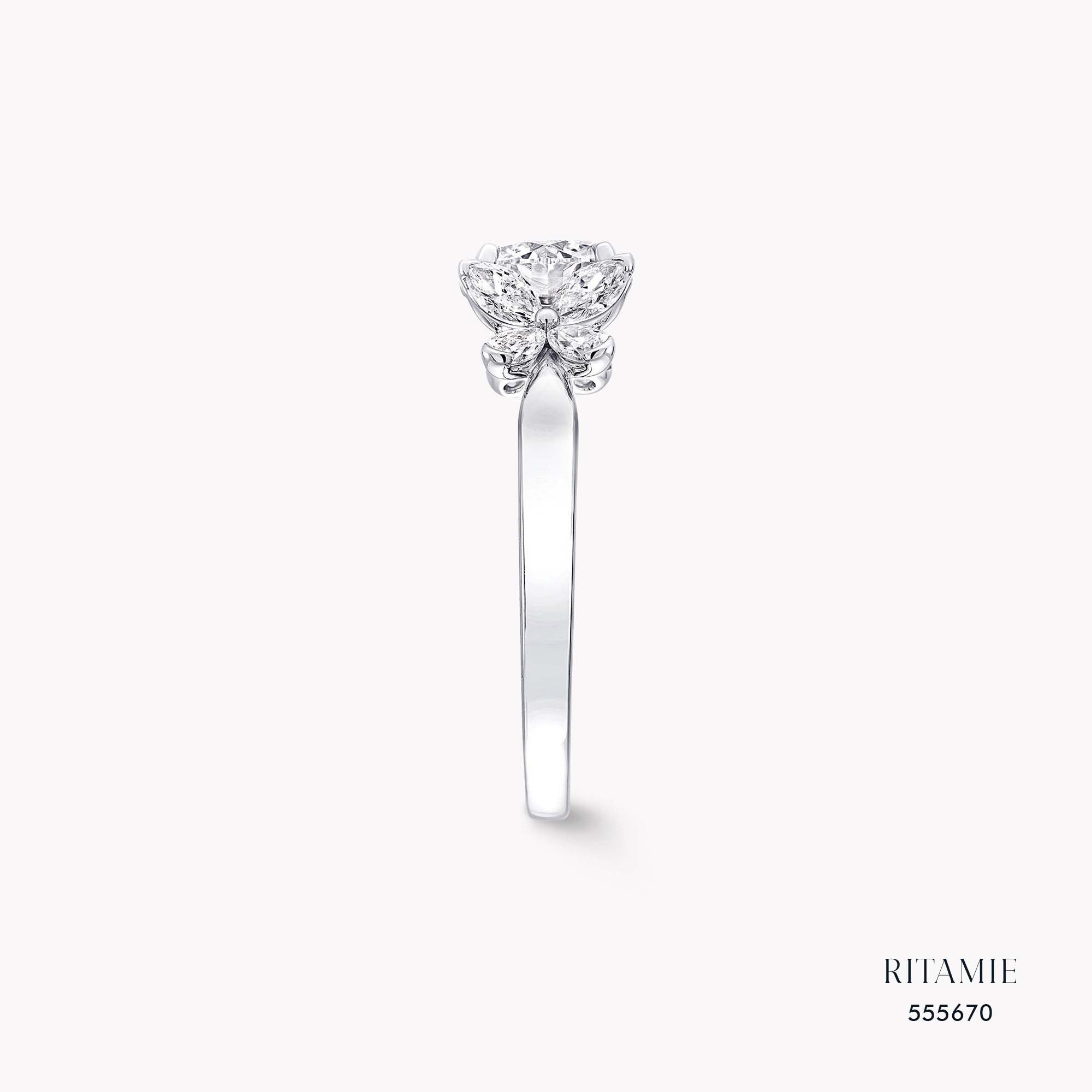 Diamond Ring 555670