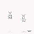 Diamond Earrings 555671