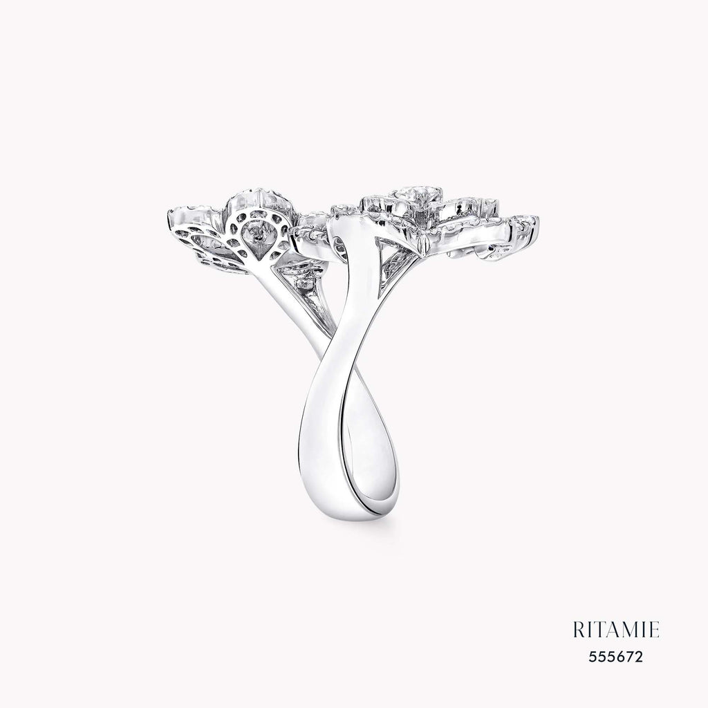 Diamond Ring 555672