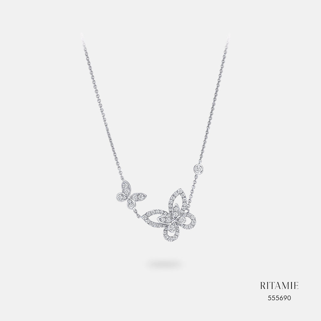 Necklace 555690