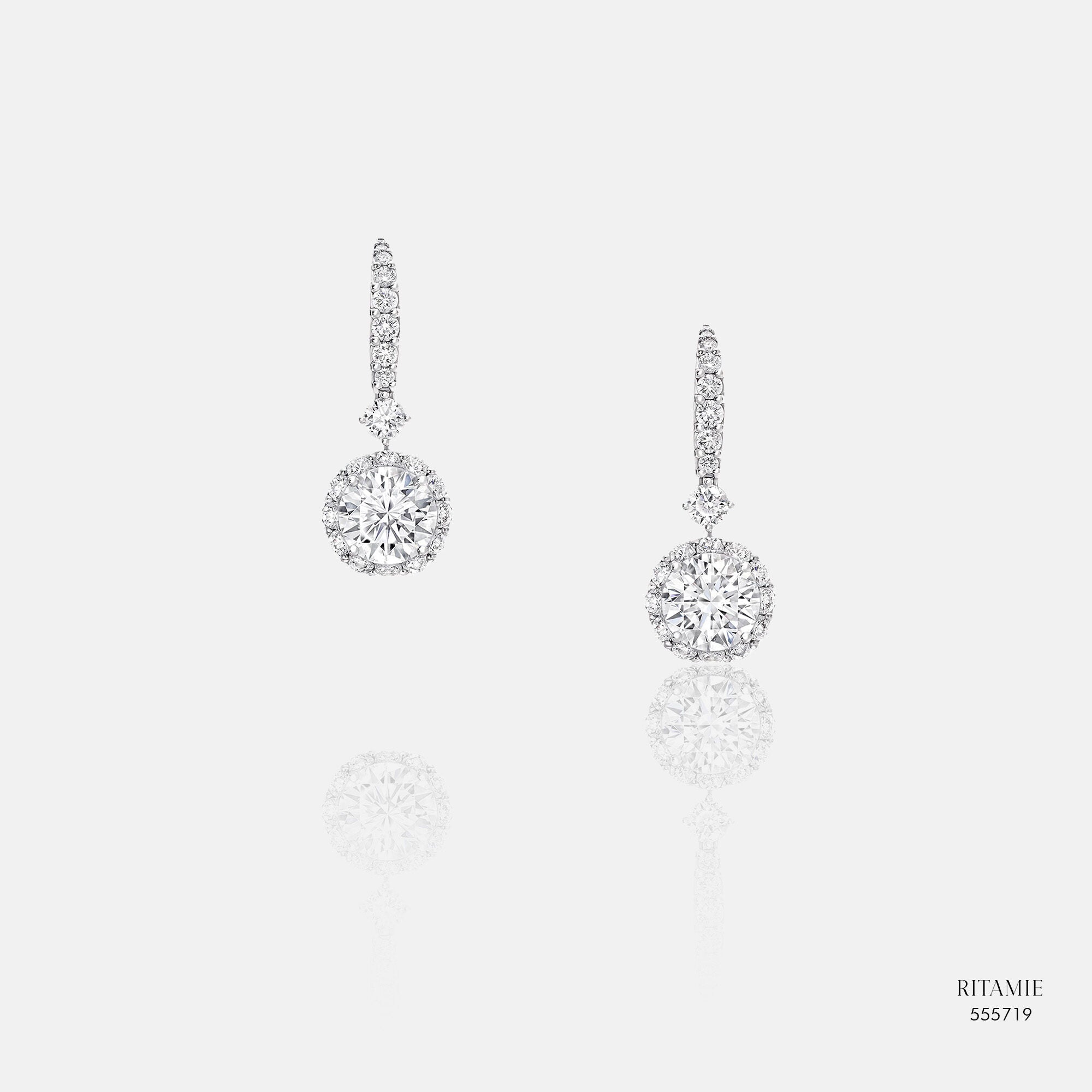 Earrings 555719