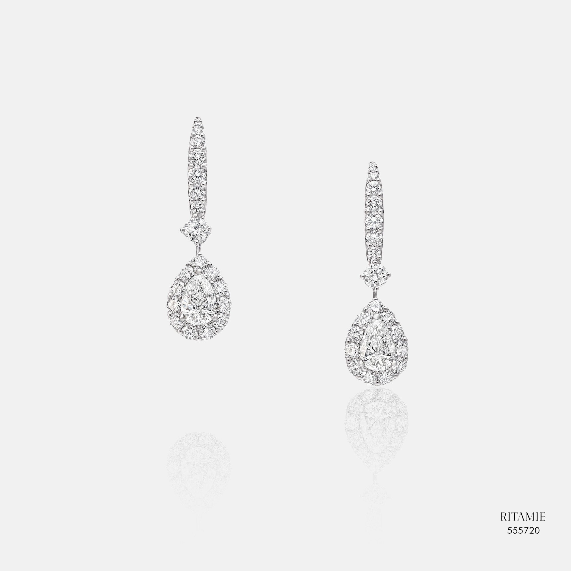 Earrings 555720